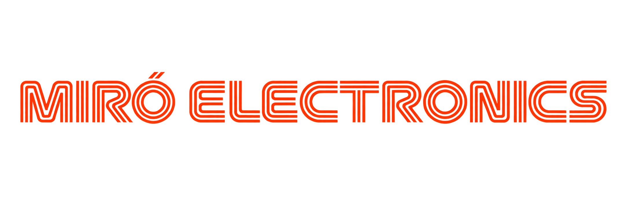MIRÓ ELECTRONICS